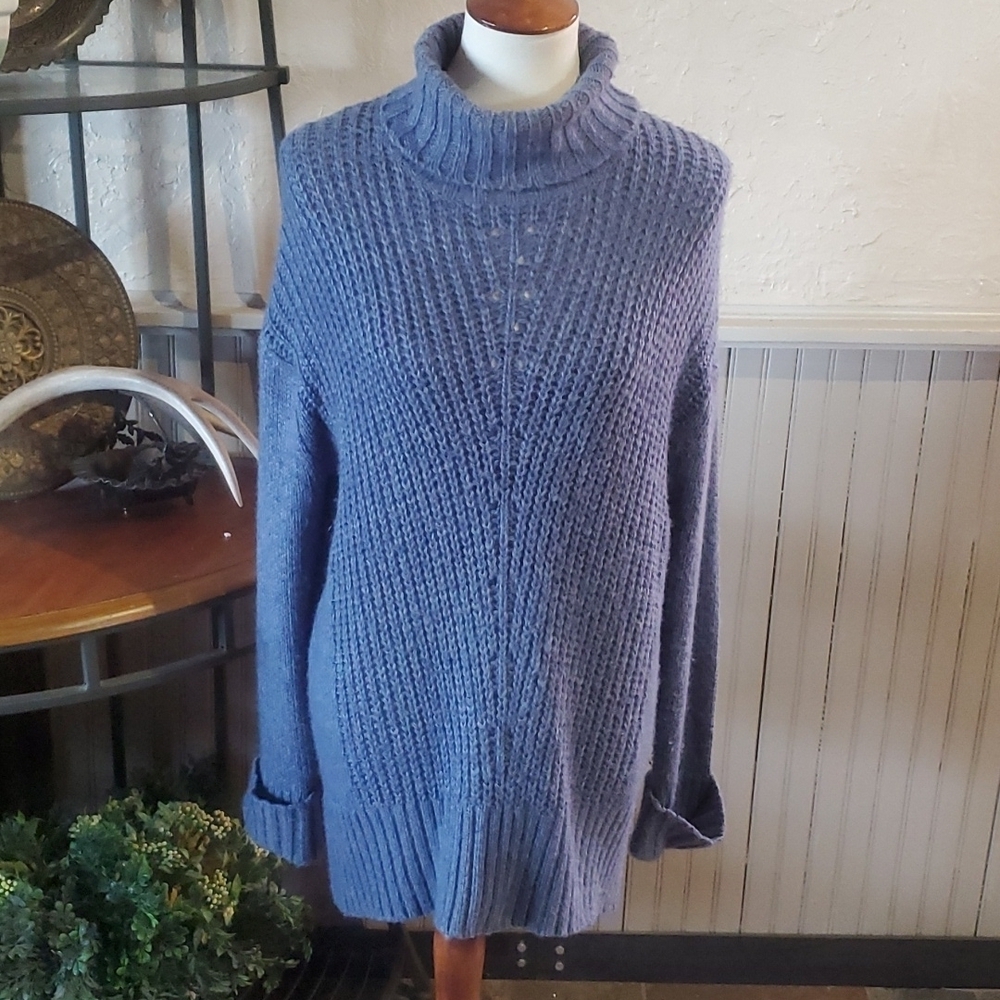 CUPIO* Oversized Sweater